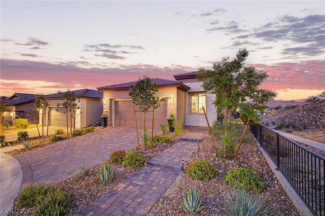 134 Sedona Sands Lane, Henderson, NV 89011 - #1