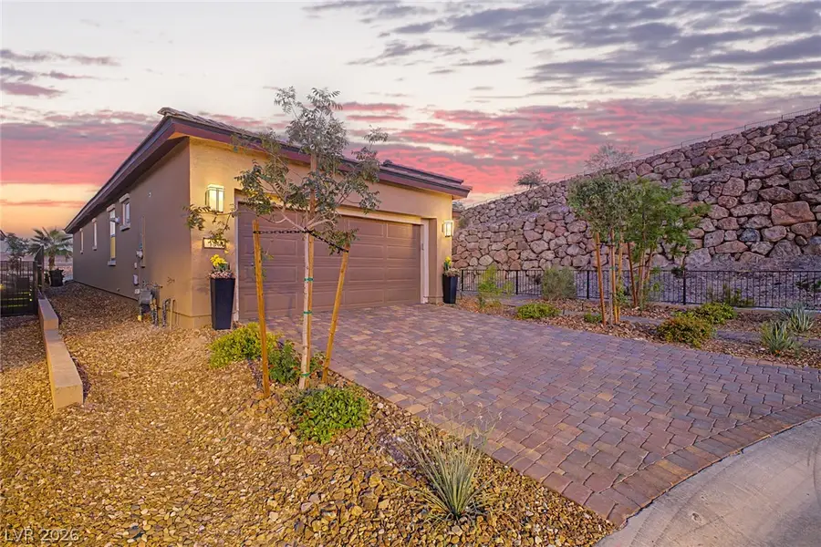 134 Sedona Sands Lane, Henderson, NV 89011 - #3