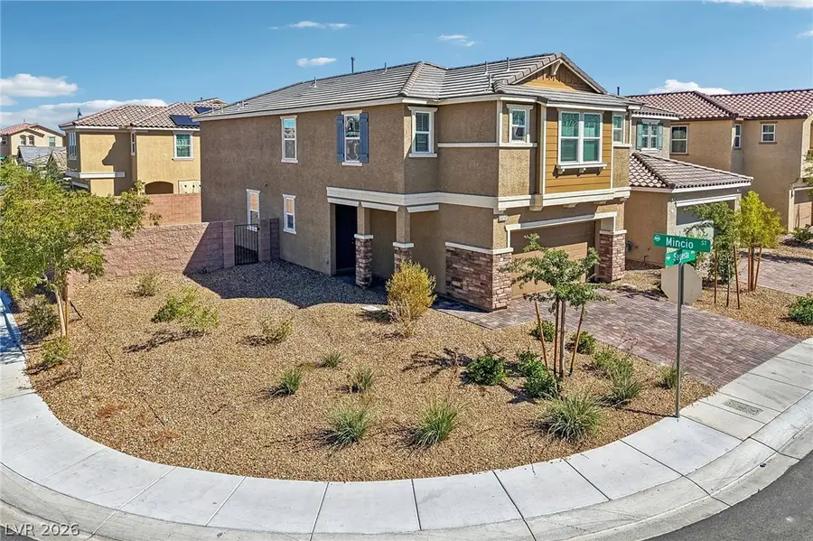 3212 Segesta Avenue, Henderson, NV 89044 - #2