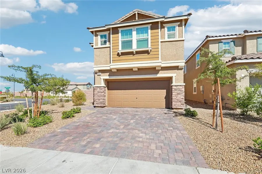 3212 Segesta Avenue, Henderson, NV 89044 - #3