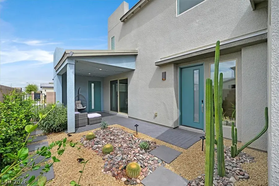4195 W Landberg Avenue, Las Vegas, NV 89141 - #2