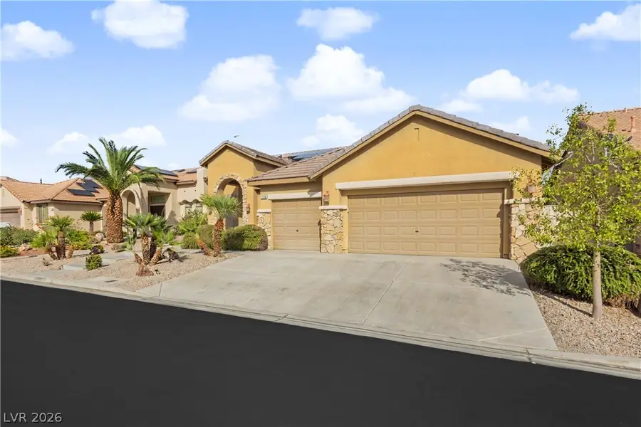 7126 Spindle Berry Street, Las Vegas, NV 89131 - #2