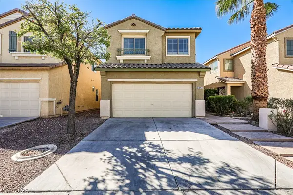 7647 Mocorito Avenue, Las Vegas, NV 89113
