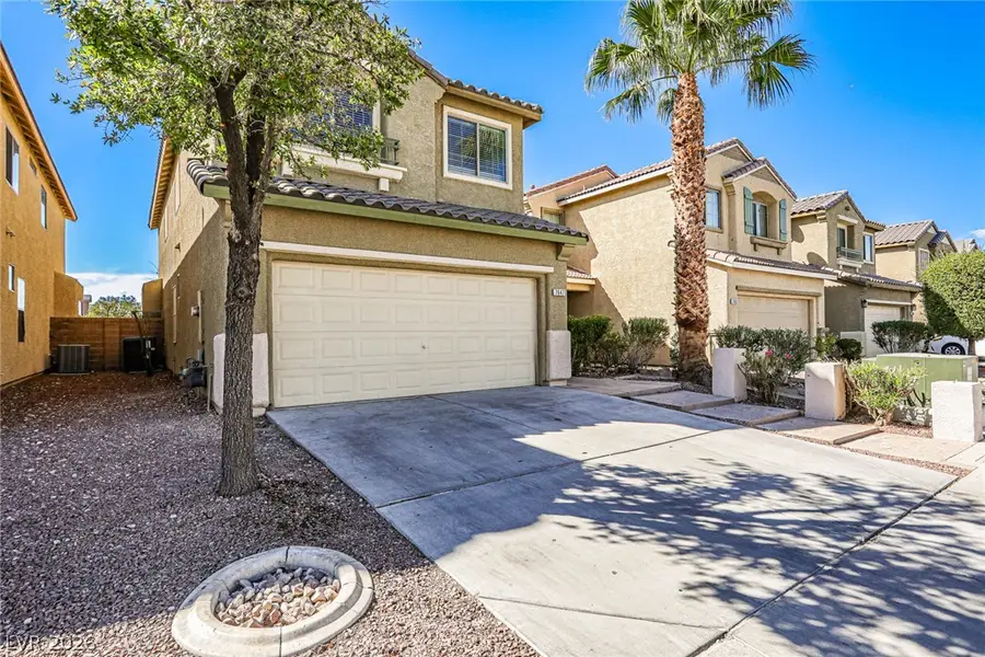 7647 Mocorito Avenue, Las Vegas, NV 89113 - #2