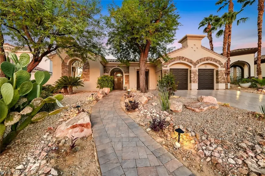 25 Avenida Fiori, Henderson, NV 89011 - #2