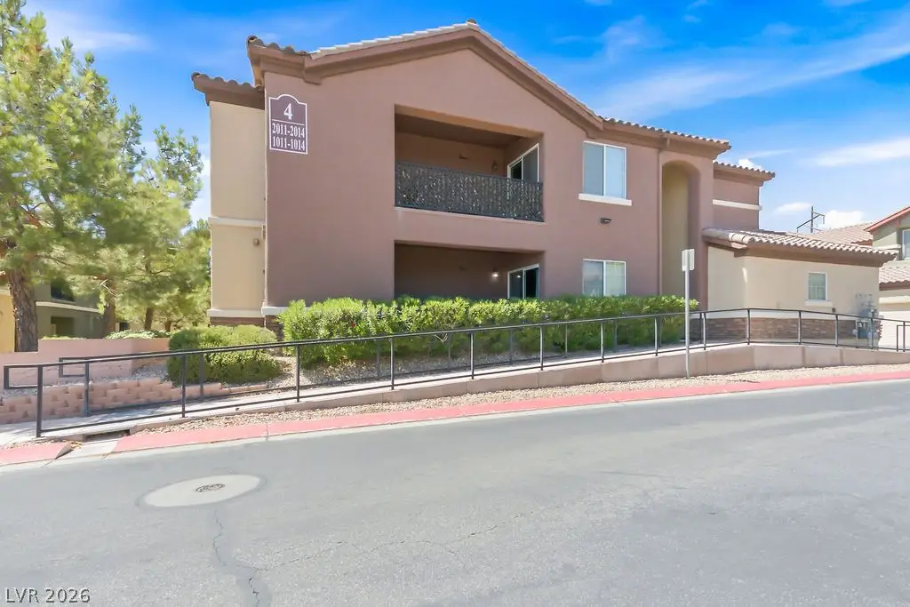 8324 W Charleston Boulevard #2011, Las Vegas, NV 89117 - #1