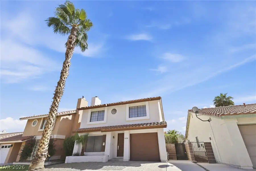 378 Tierra Street, Henderson, NV 89014 - #2