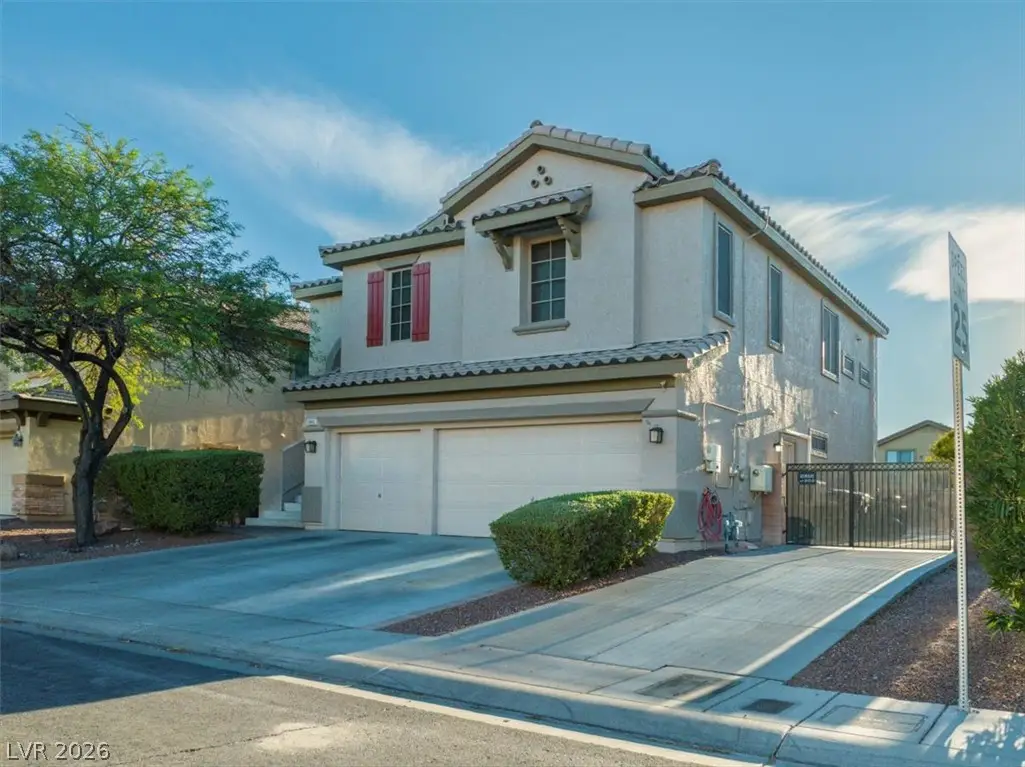 5845 Altissimo Street, North Las Vegas, NV 89081 - #1