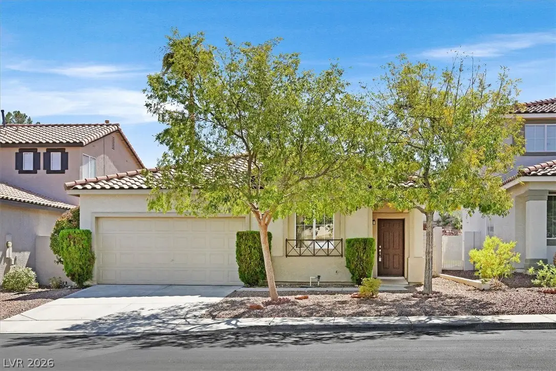 2259 Surrey Meadows Avenue, Henderson, NV 89052 - #1