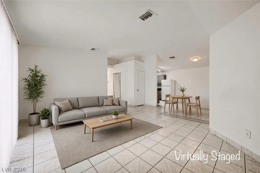 1918 King Hill Street, Las Vegas, NV 89106 - #2