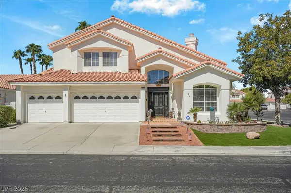 1930 Davina Street, Henderson, NV 89074