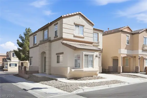 6356 Urban Creek Court, Las Vegas, NV 89148