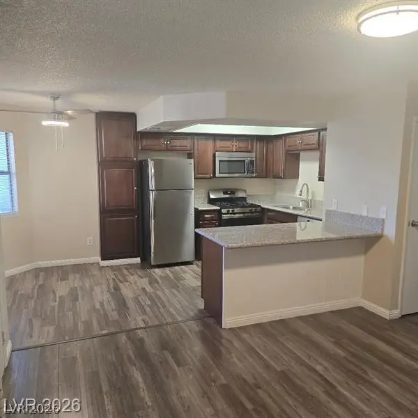 713 Rock Springs Drive #101, Las Vegas, NV 89128 - #2