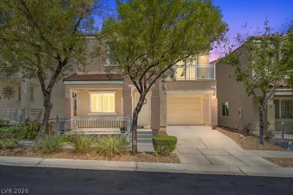 9132 Alluring Avenue, Las Vegas, NV 89149