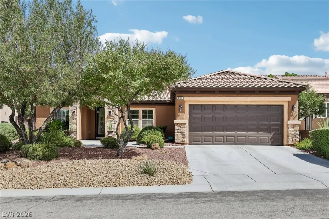 2188 Bannerwood Street, Henderson, NV 89044 - #1