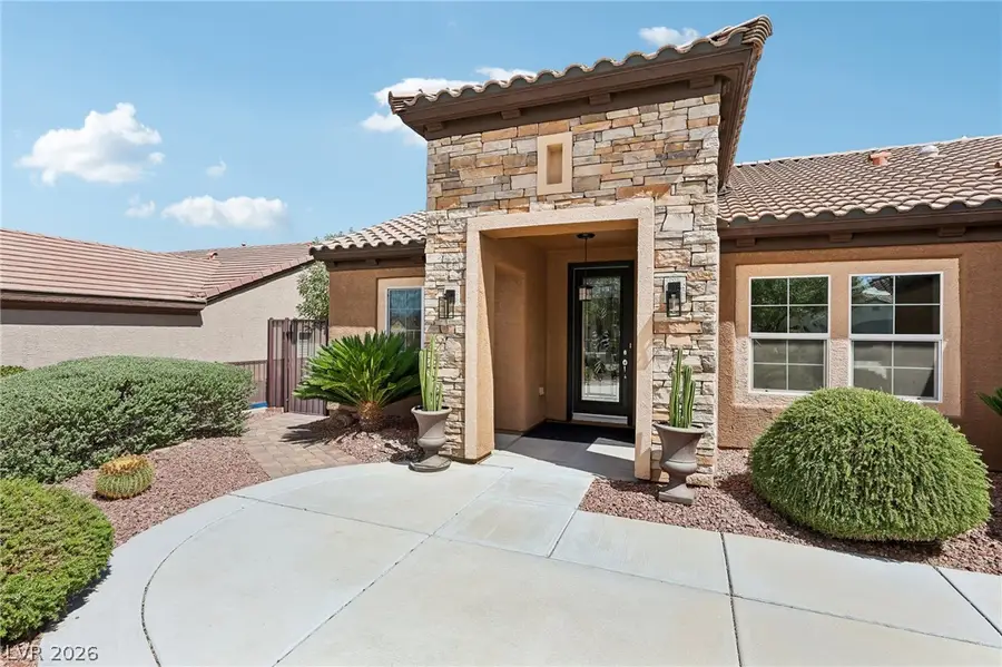 2188 Bannerwood Street, Henderson, NV 89044 - #2