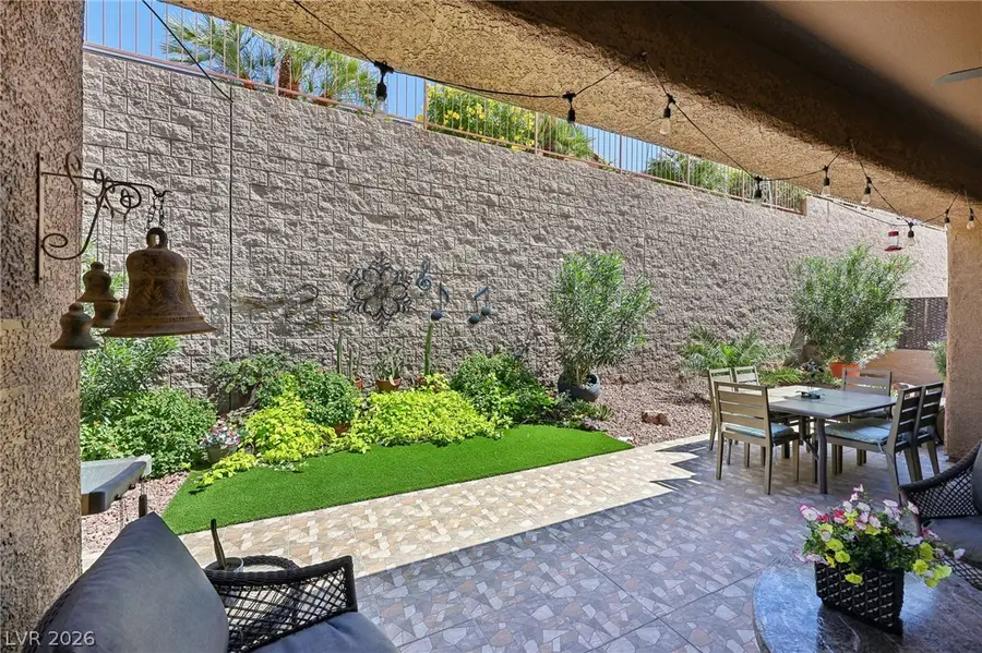 2188 Bannerwood Street, Henderson, NV 89044 - #3