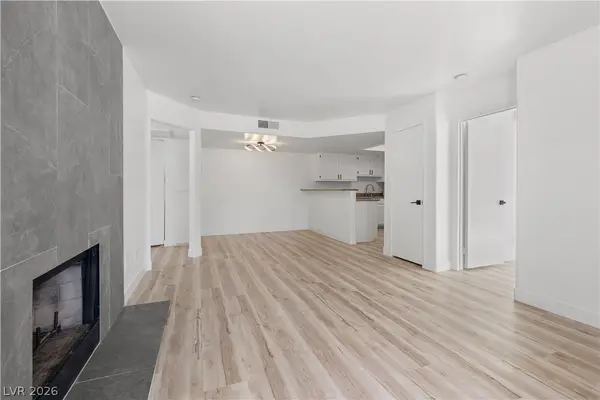 3450 Erva Street #153, Las Vegas, NV 89117