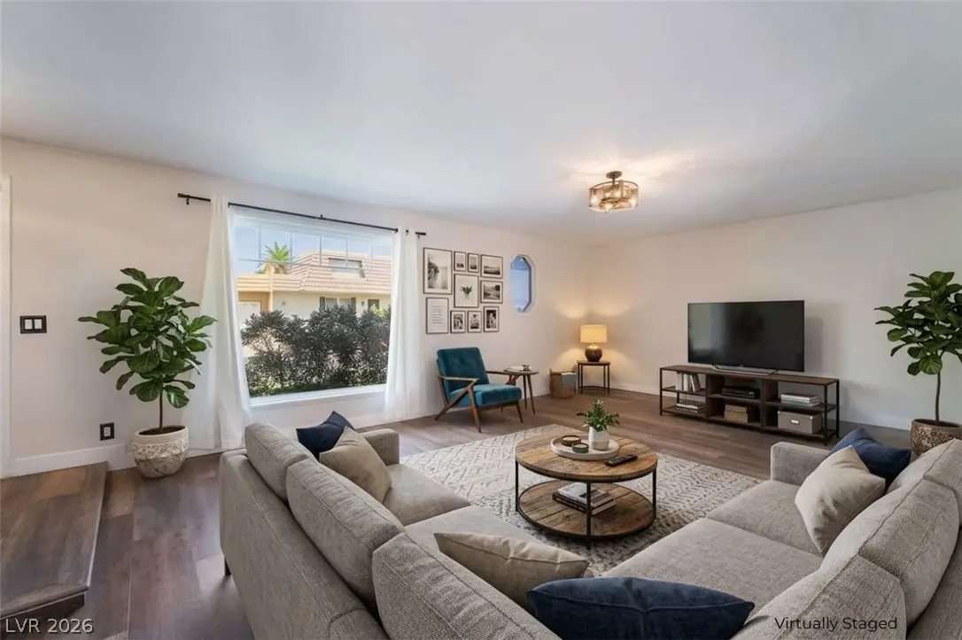 3750 Pilgrim Street, Las Vegas, NV 89121 - #1