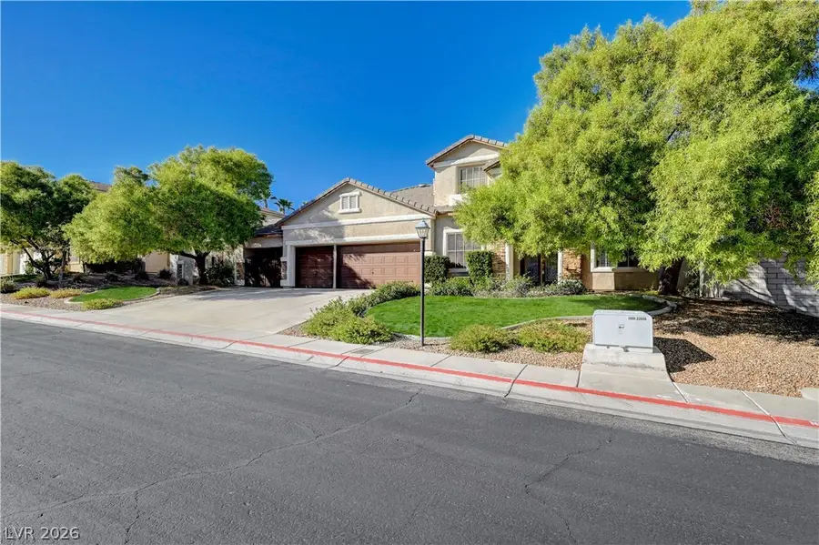8908 Sheep Ranch Court, Las Vegas, NV 89143 - #3