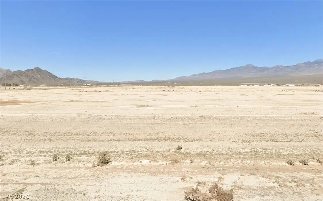 941 W Flashman Lane, Pahrump, NV 89060 - #1