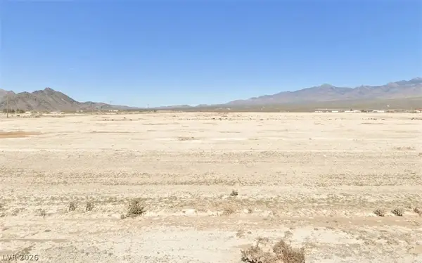 941 W Flashman Lane, Pahrump, NV 89060