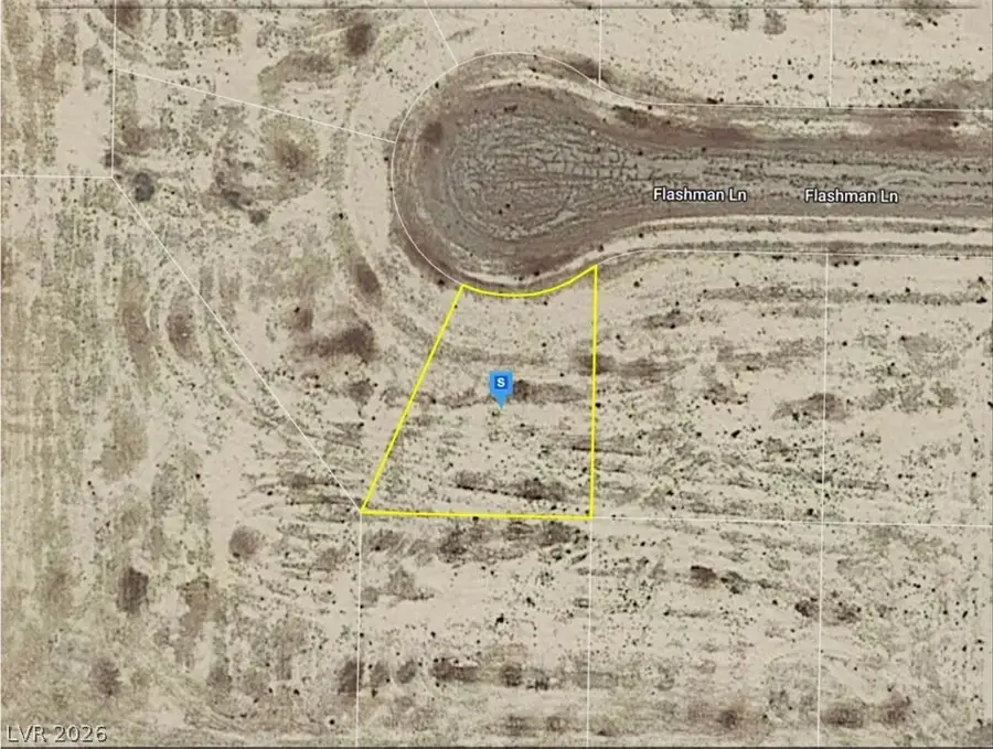 941 W Flashman Lane, Pahrump, NV 89060 - #2