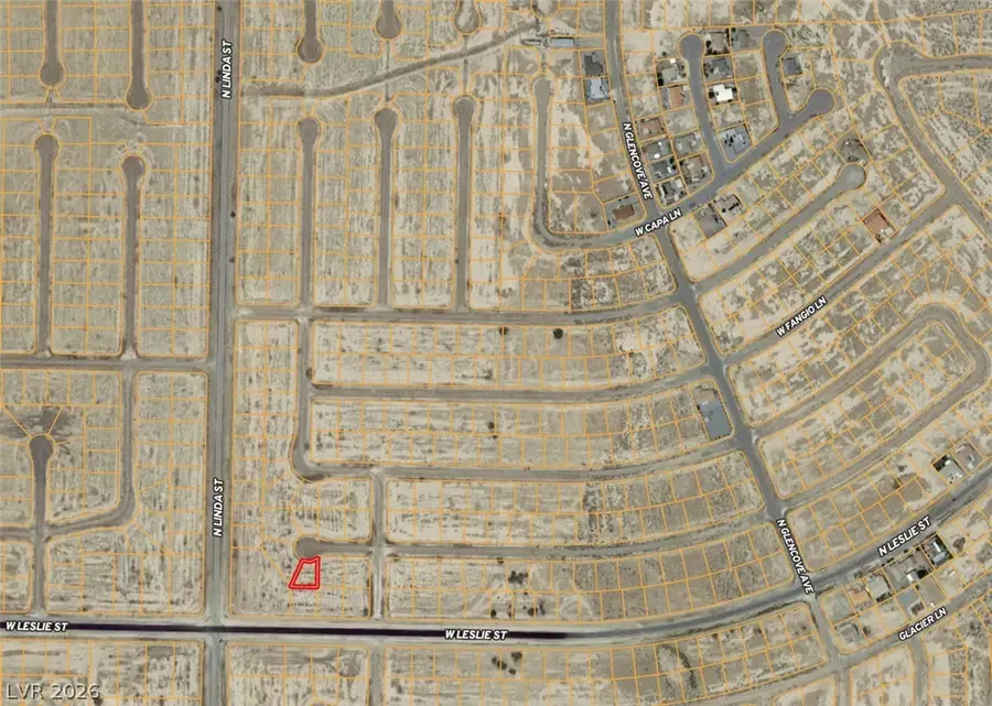 941 W Flashman Lane, Pahrump, NV 89060 - #3