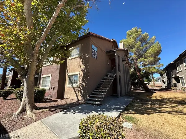 2750 S Durango Drive #1014, Las Vegas, NV 89117