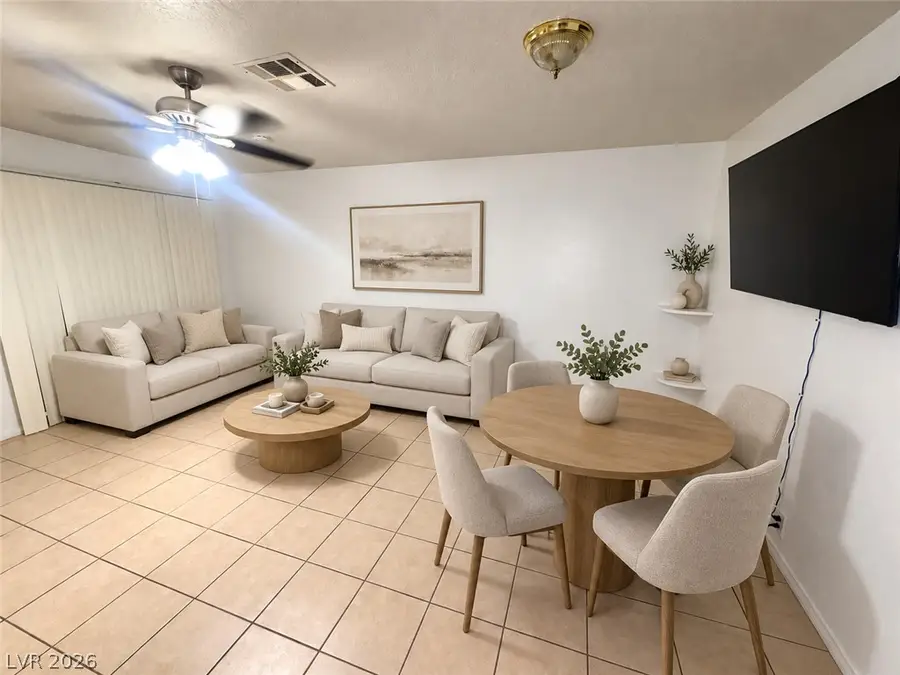 461 N Lamb Boulevard #B, Las Vegas, NV 89110 - #2