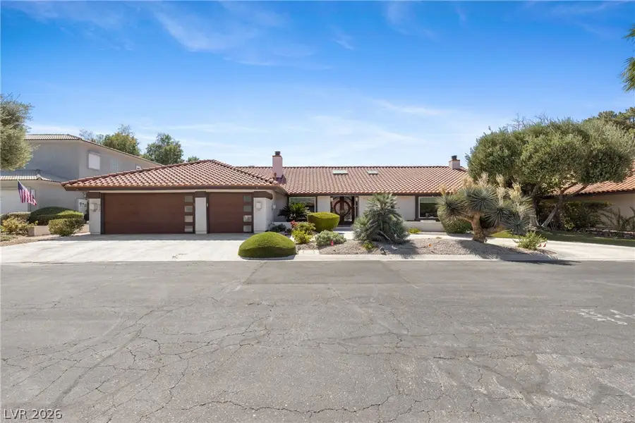 812 Trotter Circle, Las Vegas, NV 89107 - #3