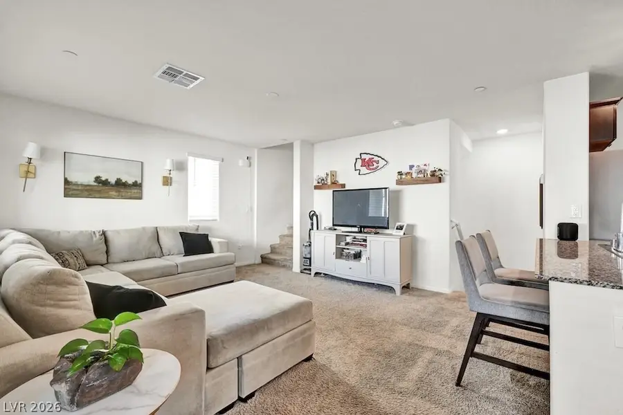 7014 Spicy Merlot Street, North Las Vegas, NV 89086 - #2