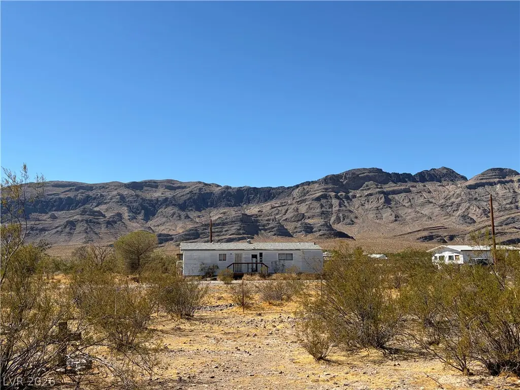 1730 W Duck Street, Pahrump, NV 89060 - #1