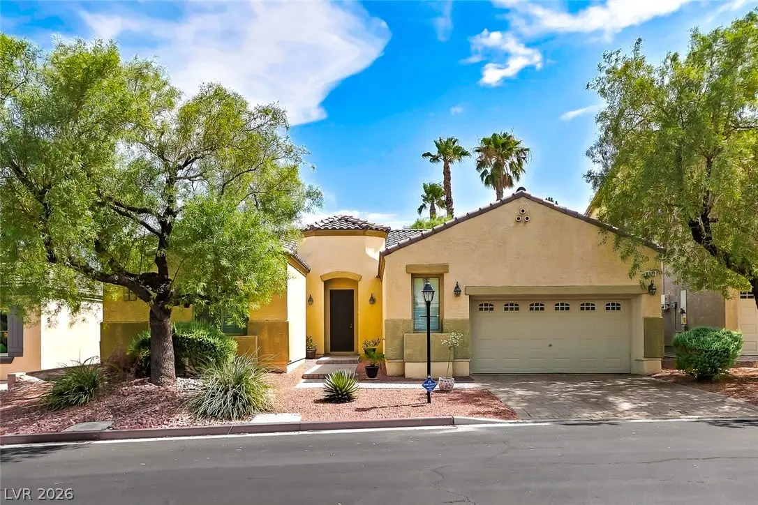 8117 Orchard Glen Avenue, Las Vegas, NV 89131 - #1