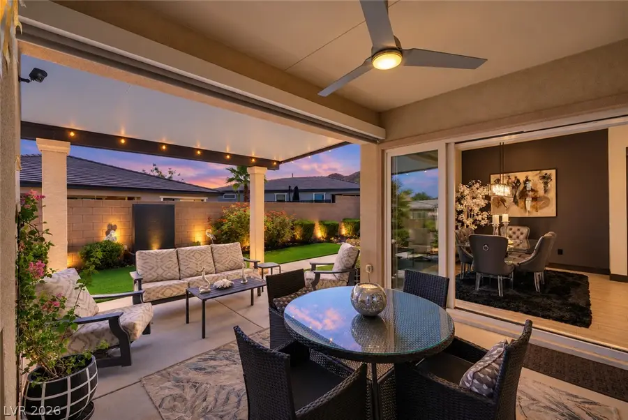 39 Autumn Palm Avenue, Henderson, NV 89011 - #3