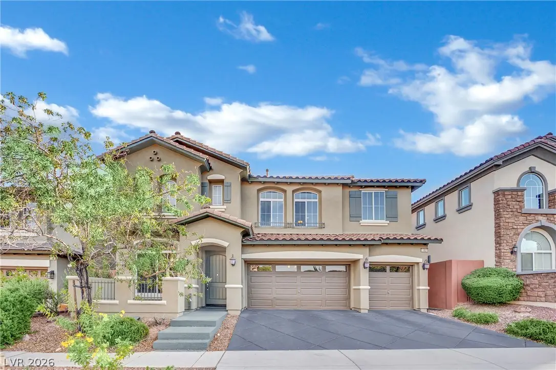 11631 Suburban Road, Las Vegas, NV 89135 - #1