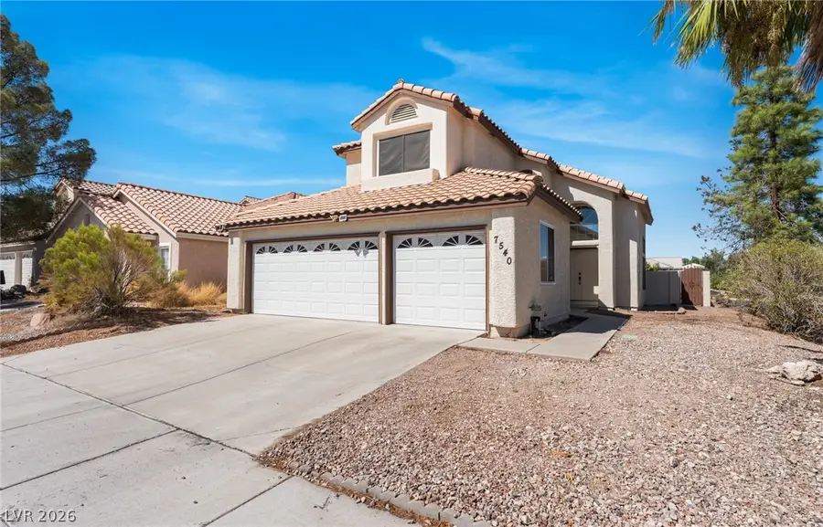 7540 Holloran Court, Las Vegas, NV 89128 - #3