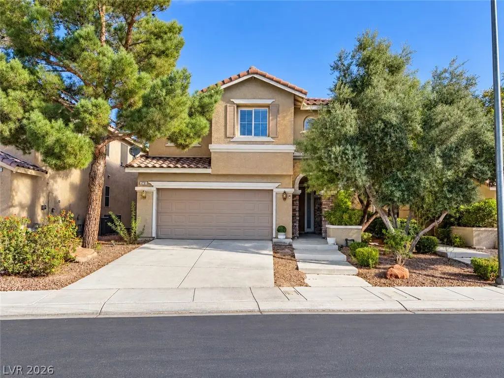 4704 Grey Heron Drive, North Las Vegas, NV 89084 - #1