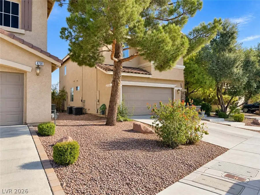 4704 Grey Heron Drive, North Las Vegas, NV 89084 - #2
