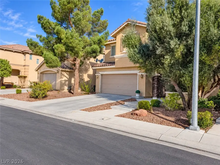 4704 Grey Heron Drive, North Las Vegas, NV 89084 - #3