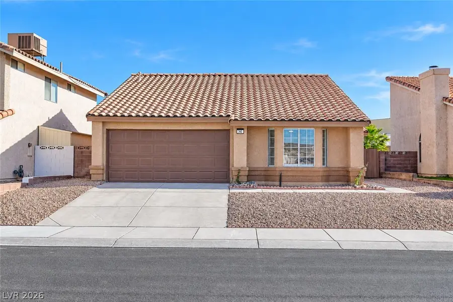 740 Rusty Spur Drive, Henderson, NV 89014 - #2