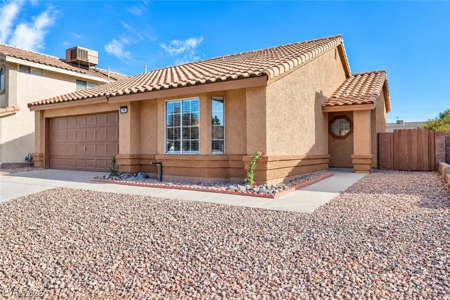 740 Rusty Spur Drive, Henderson, NV 89014 - #3