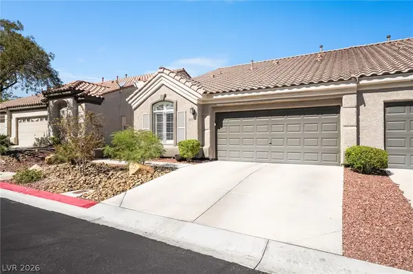 9784 Hickory Ridge Court, Las Vegas, NV 89147
