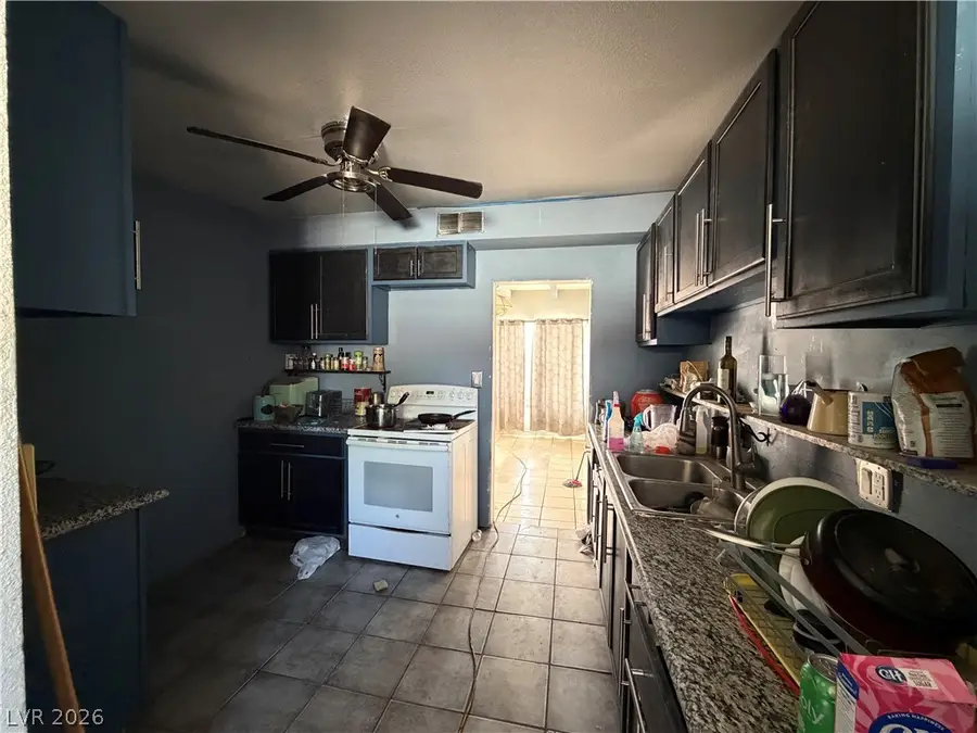 2129 Franklin Avenue, Las Vegas, NV 89104 - #3