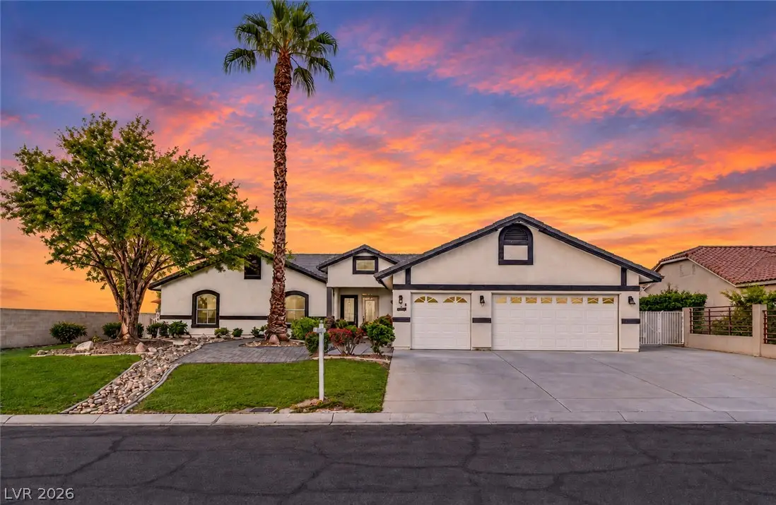 3623 Mooncrest Circle, Las Vegas, NV 89129 - #1
