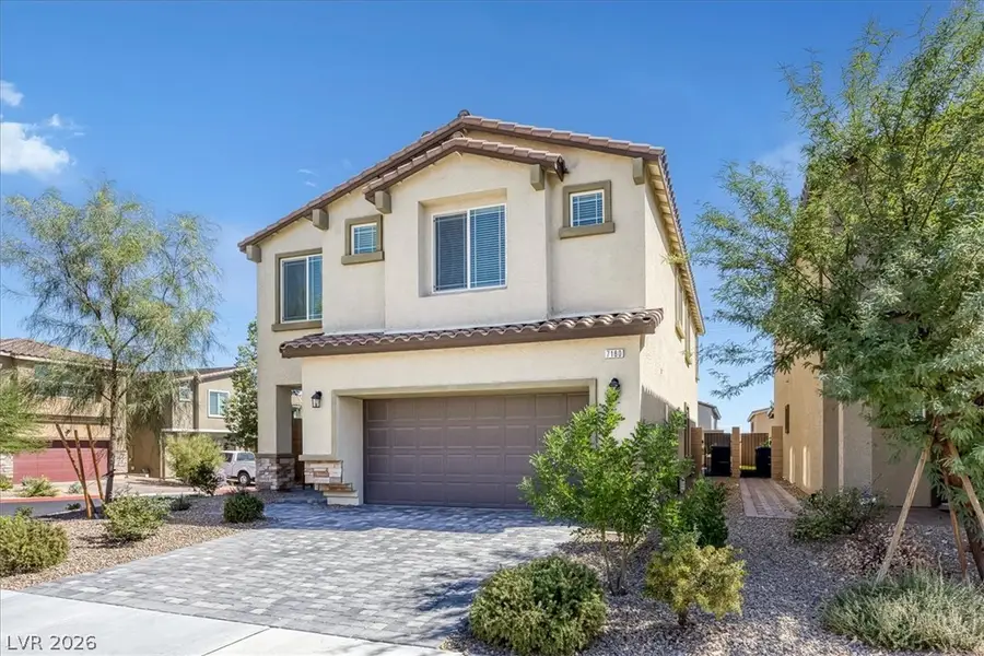 7180 Woodrow Ranch Street, Las Vegas, NV 89166 - #2