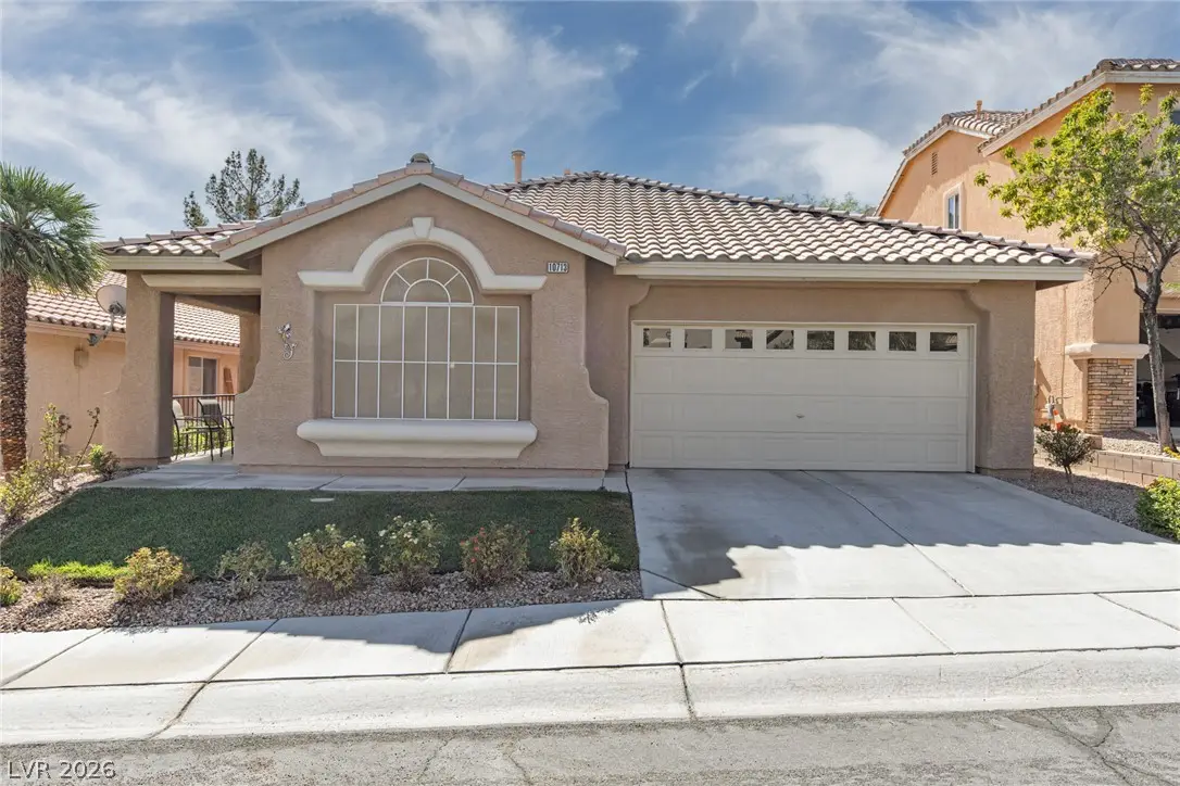 10713 Glen Ellyn Court, Las Vegas, NV 89144 - #1