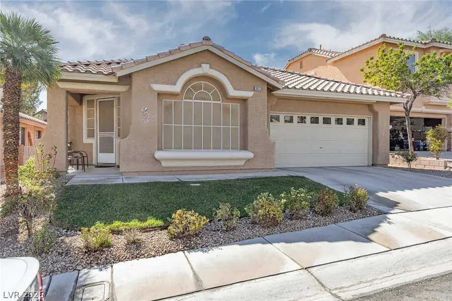 10713 Glen Ellyn Court, Las Vegas, NV 89144 - #2