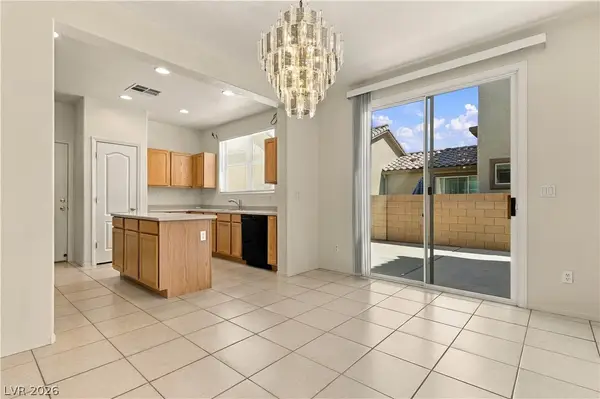 8861 Salvestrin Point Avenue, Las Vegas, NV 89148