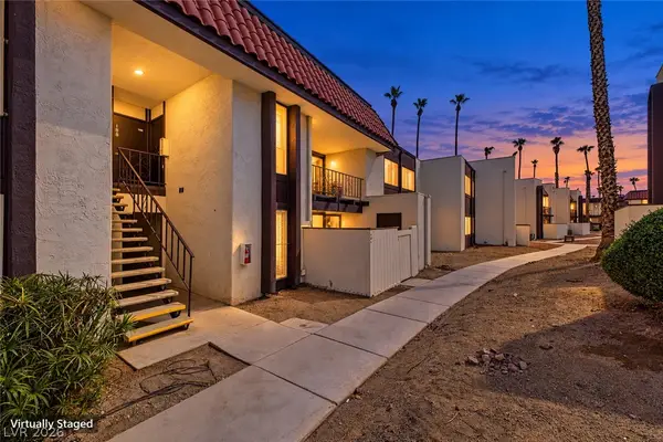 1405 Vegas Valley Drive #187, Las Vegas, NV 89169